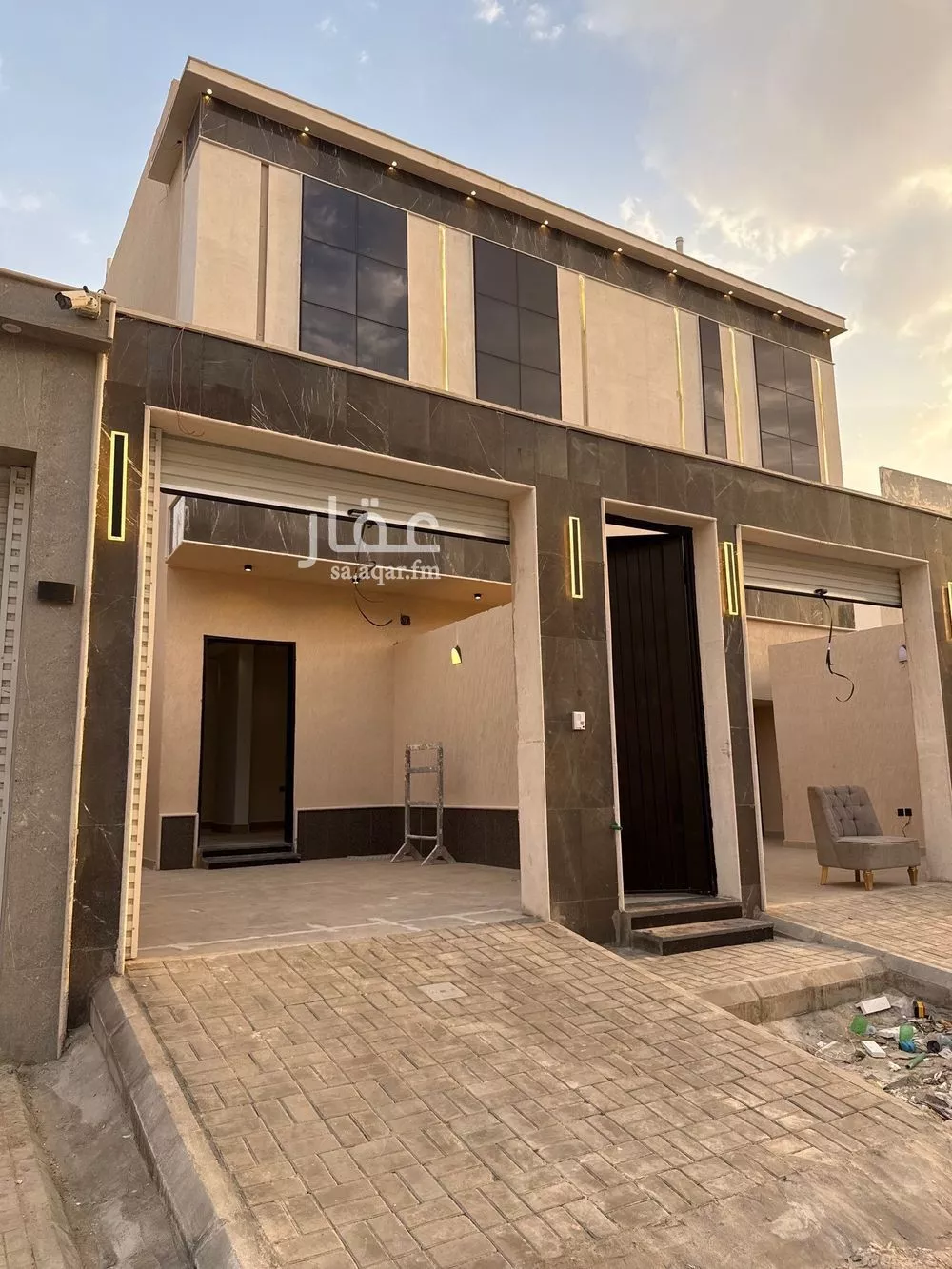 دور 3 غرف في طويق 1