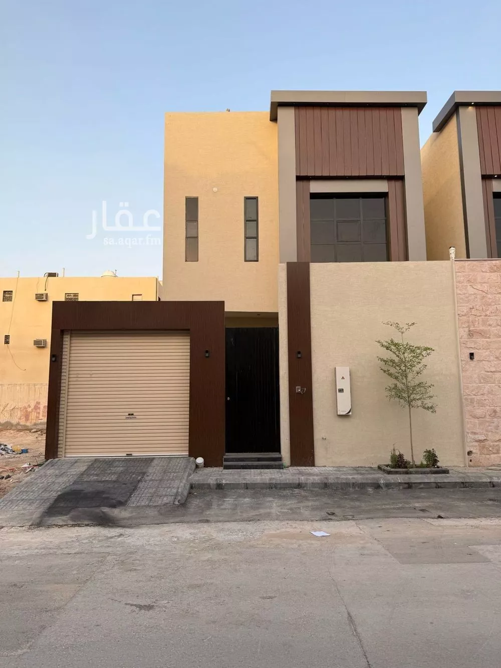 فيلا 5 غرف في طويق 1