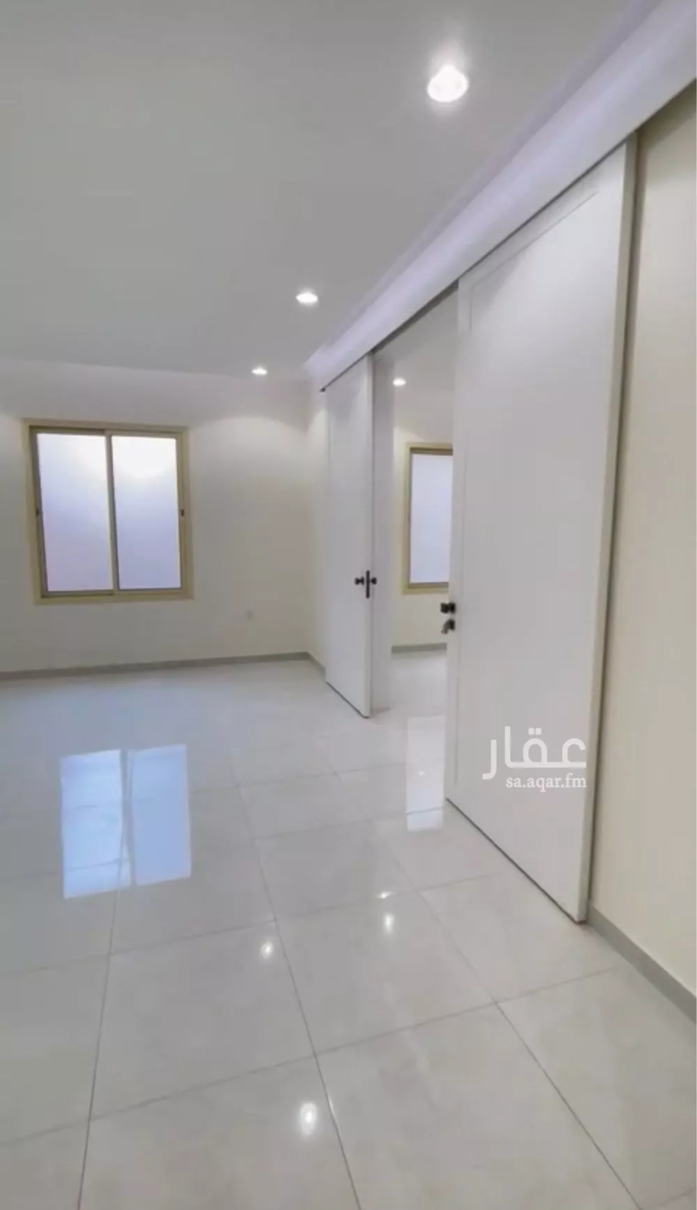 شقة 4 غرف في طويق 4