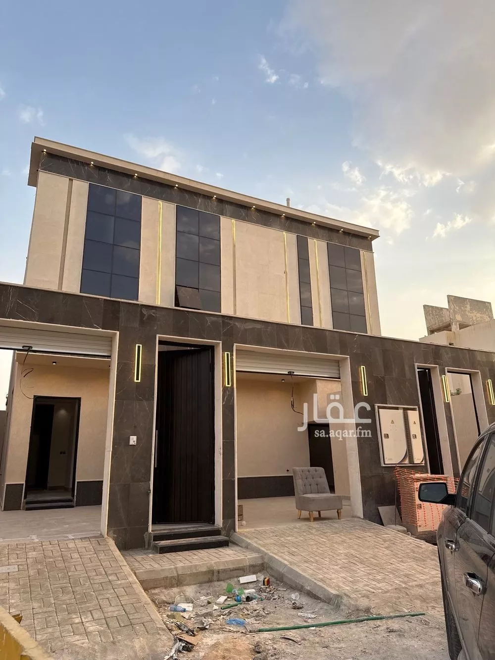 دور 4 غرف في طويق 1