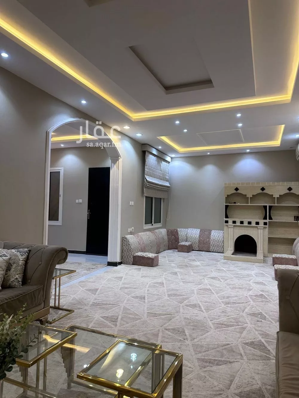 فيلا 5 غرف في طويق 3