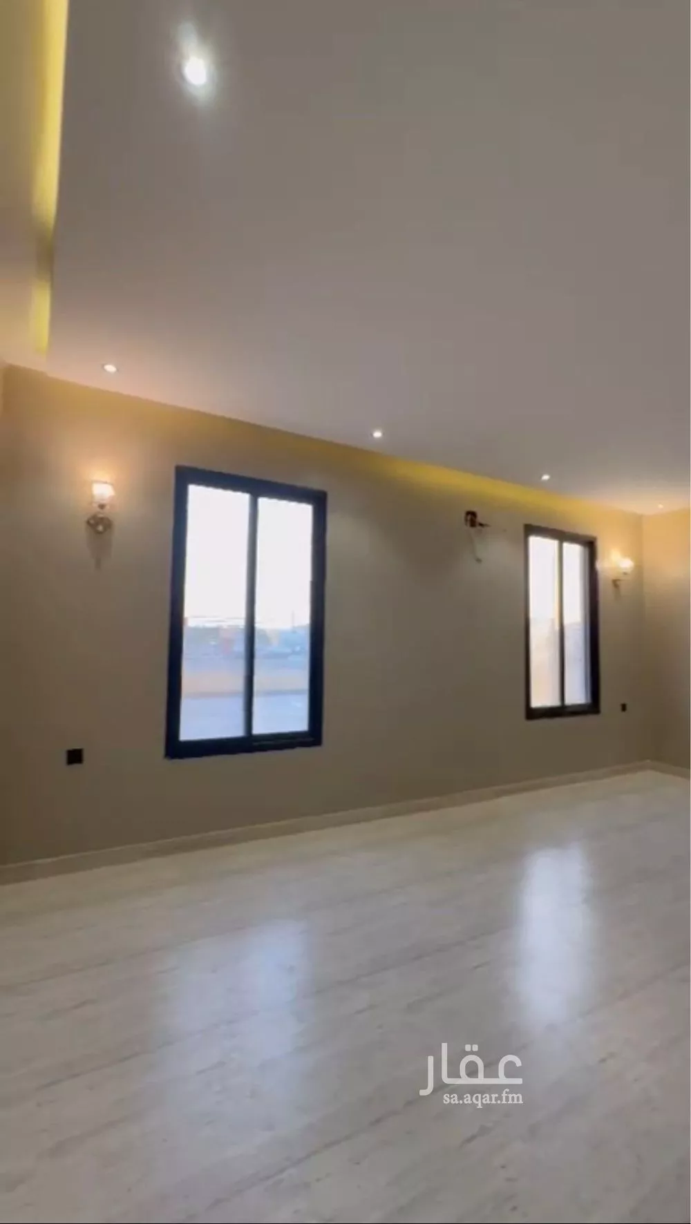 4 bedroom floor in Tuwaiq 5