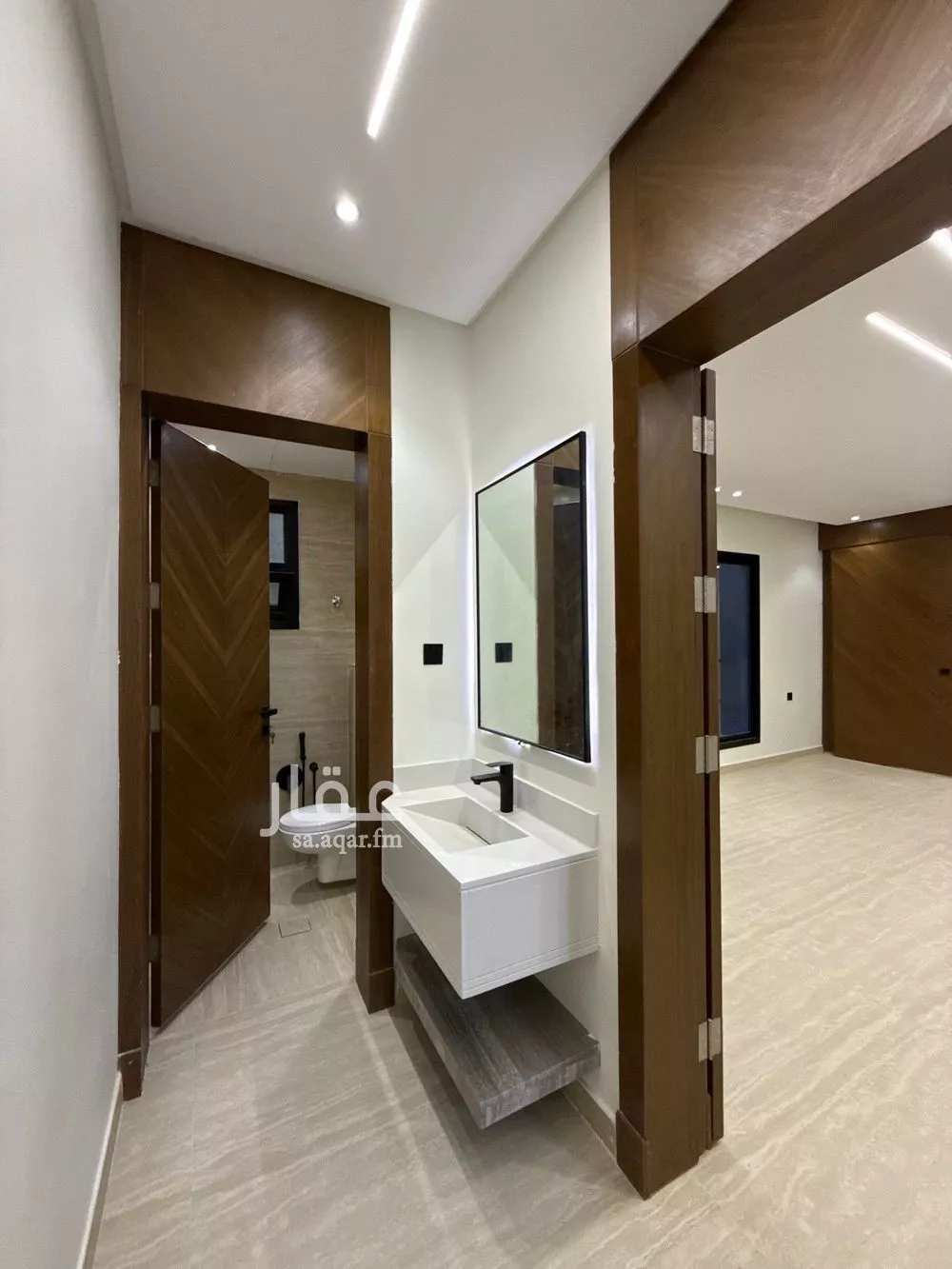 دور 5 غرف في طويق 5