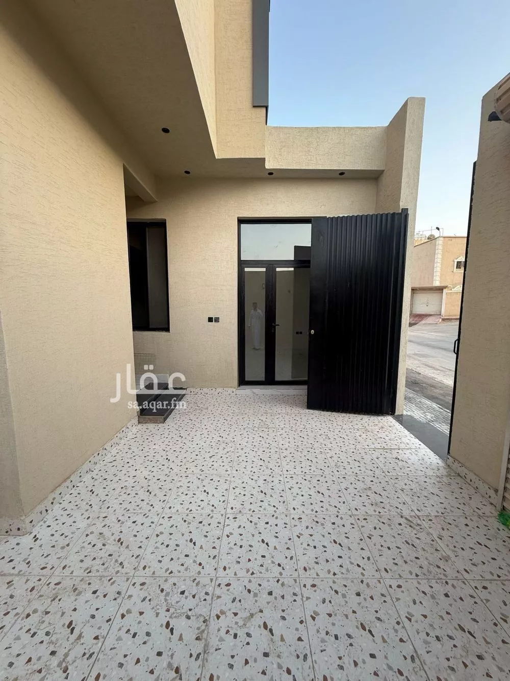 فيلا 5 غرف في طويق 3