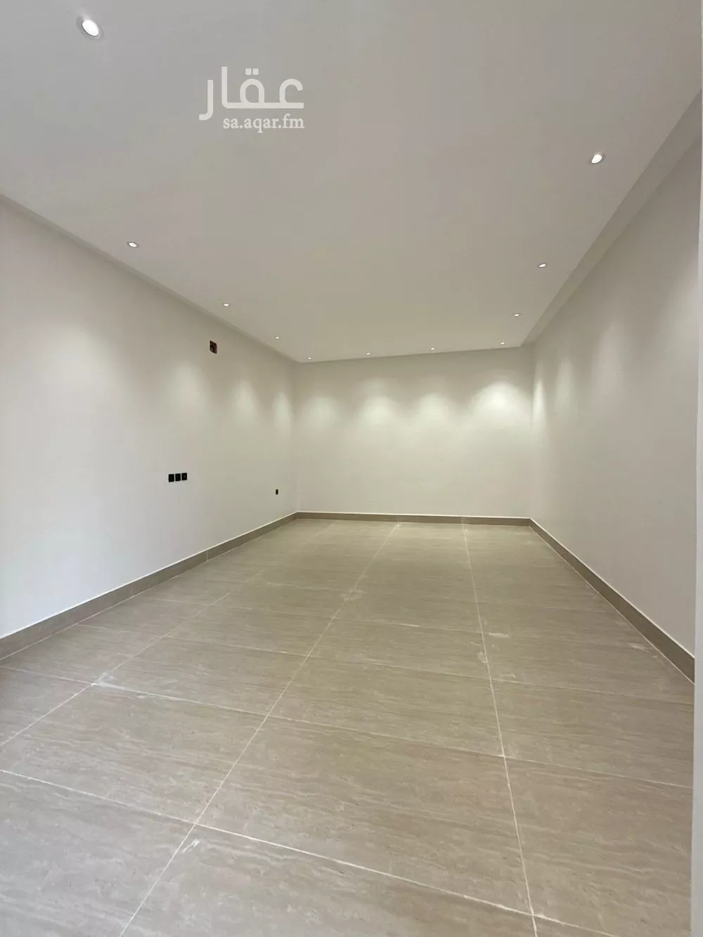 دور 4 غرف في طويق 3