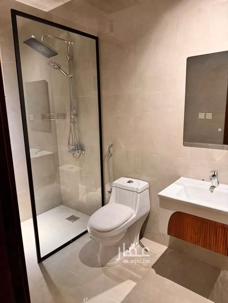 2 bedroom apartment in Hittin, Riyadh 6