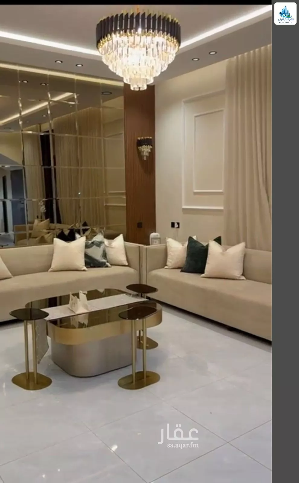 فيلا 15 غرف في النظيم 3