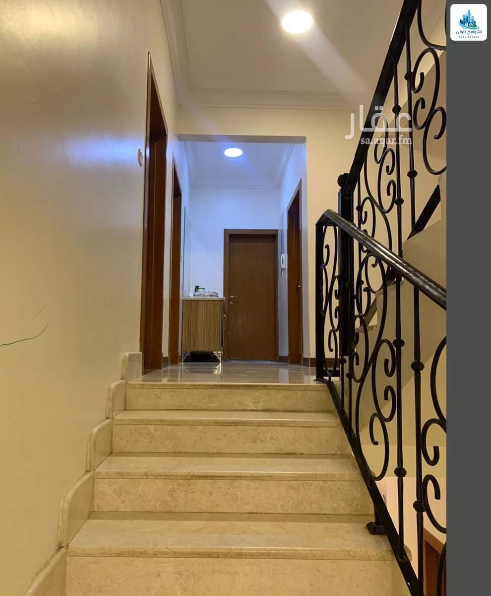 فيلا 13 غرف في المعيزلة 5