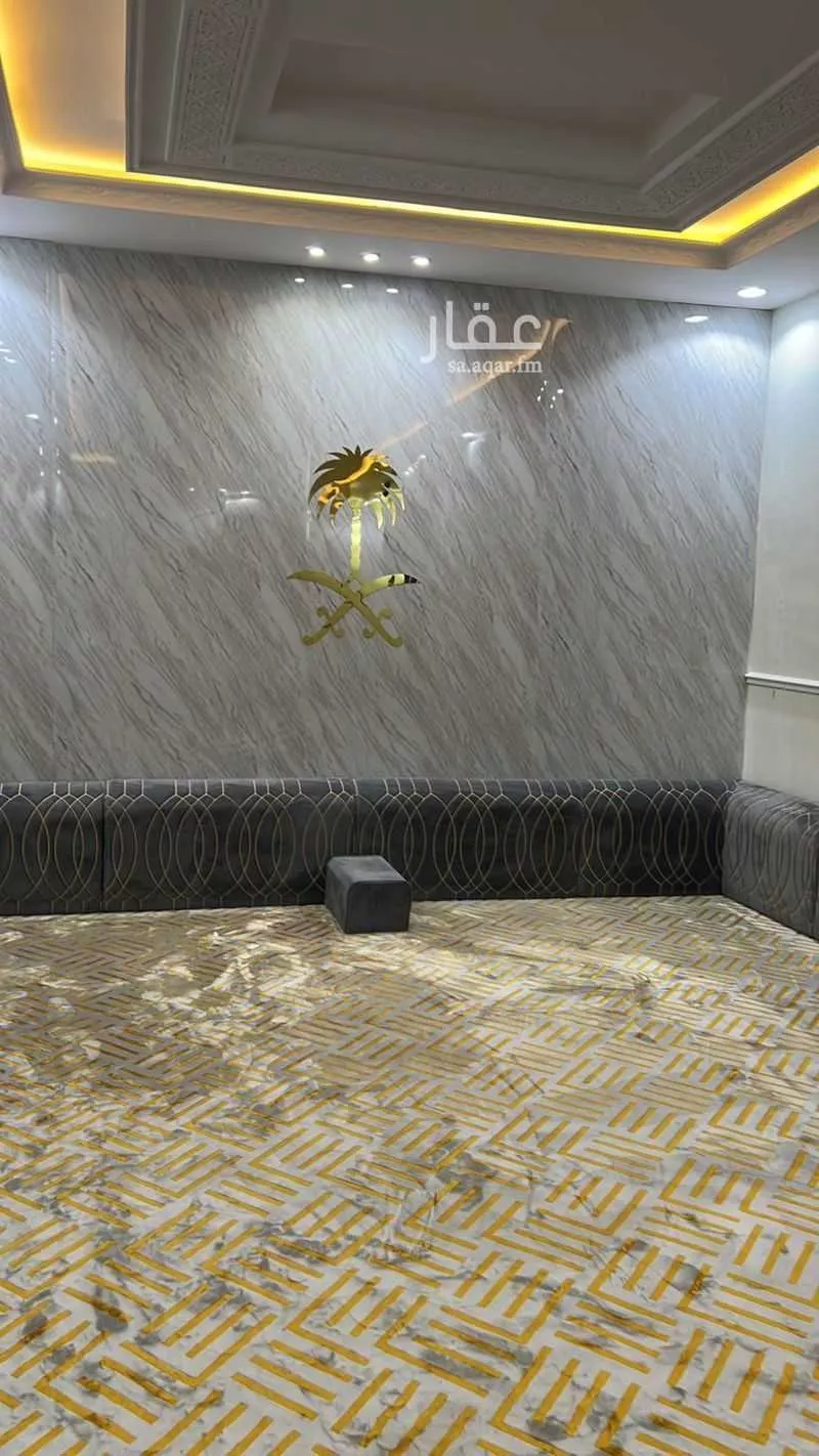 شقة 9 غرف في الجنادرية 2