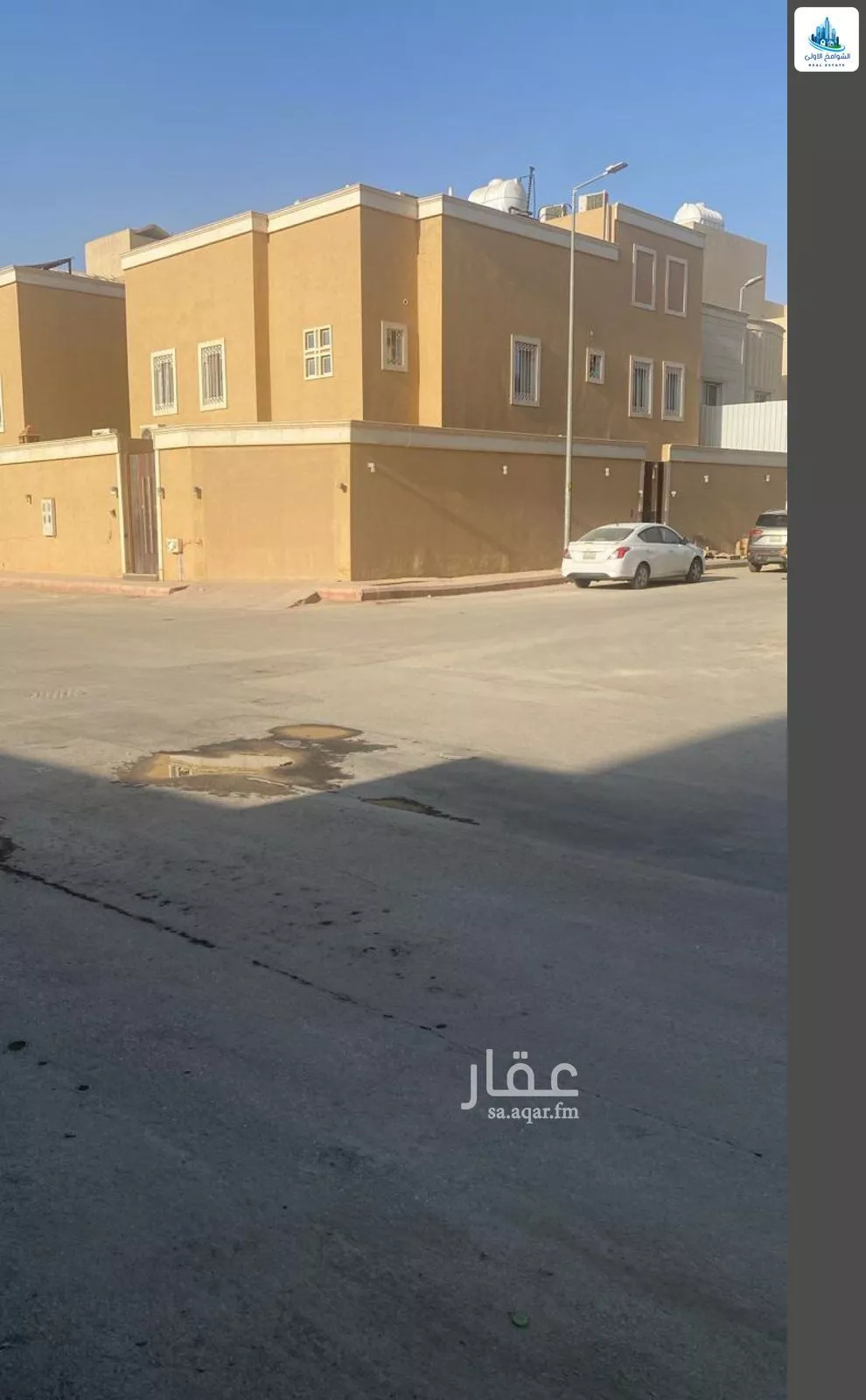 فيلا 13 غرف في المعيزلة 1