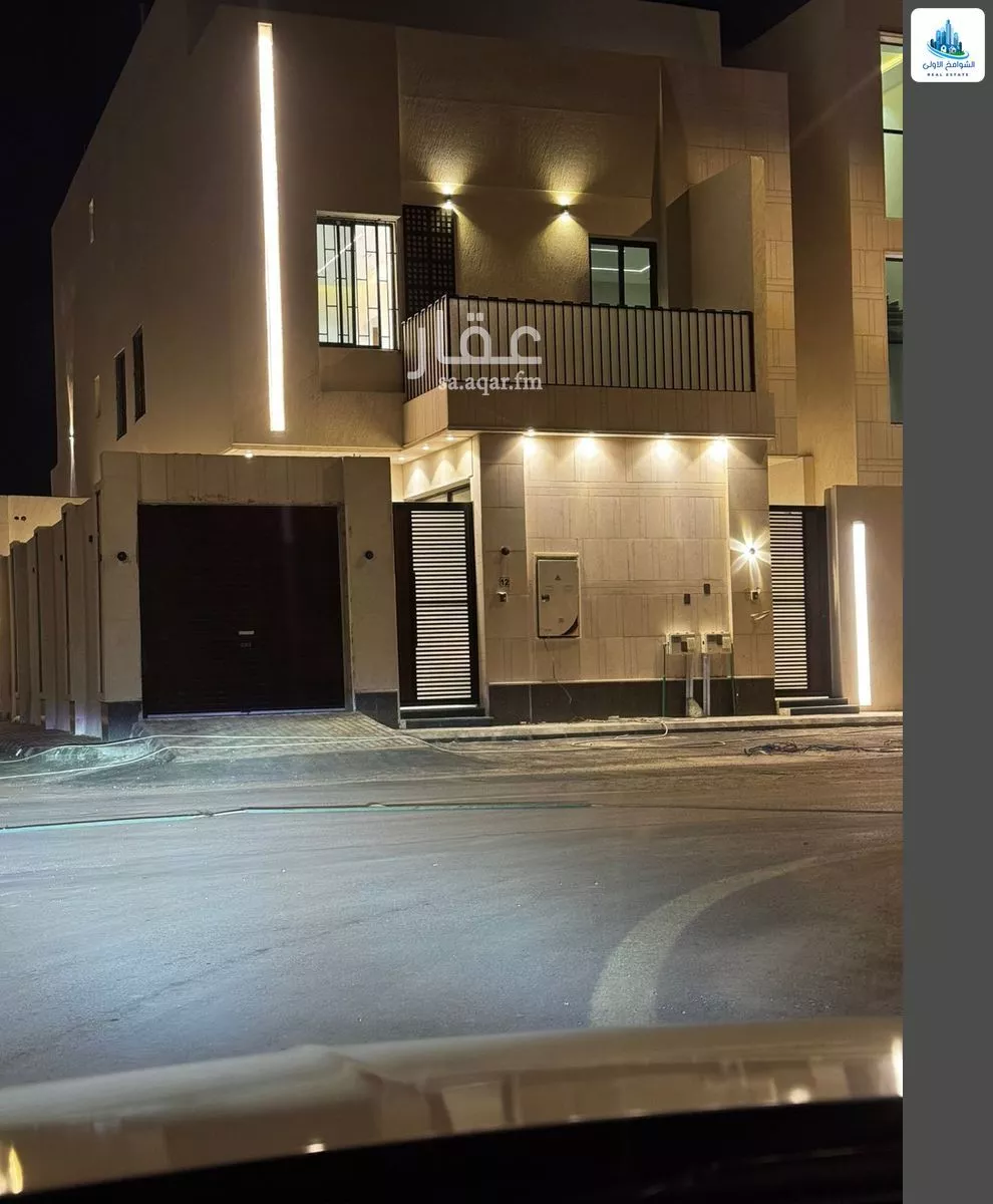 10 bedroom villa in An Nadhim, Riyadh 8