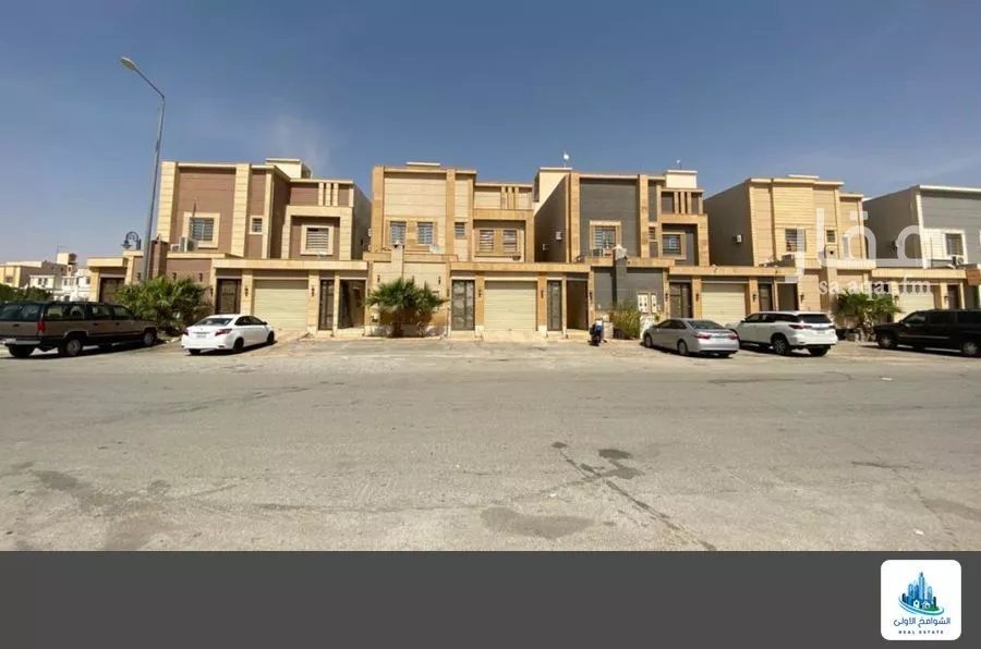 شقة 25 غرف في الجنادرية 2