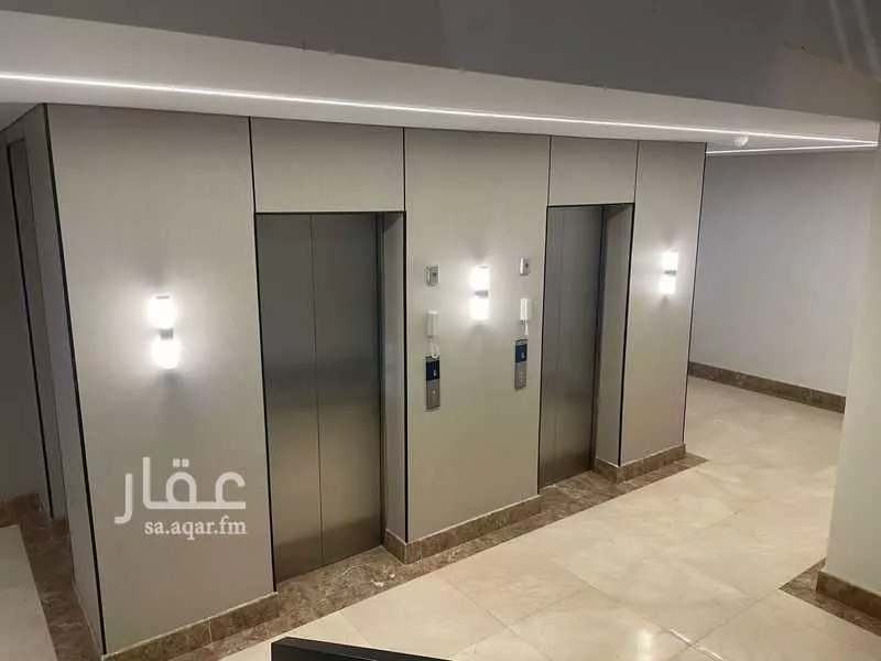 شقة 3 غرف في البحر 2