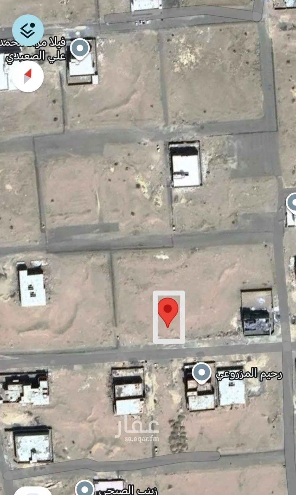 أرض 900 م² في جدة 2