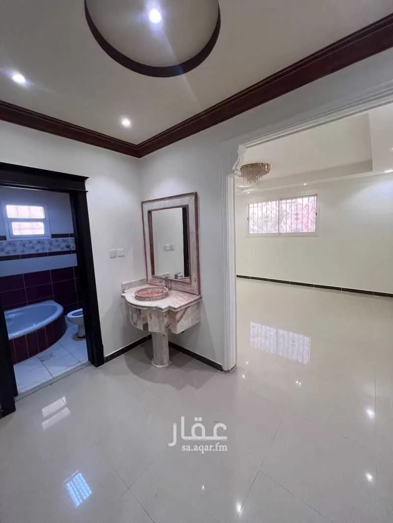 فيلا 7 غرف في المونسية 2