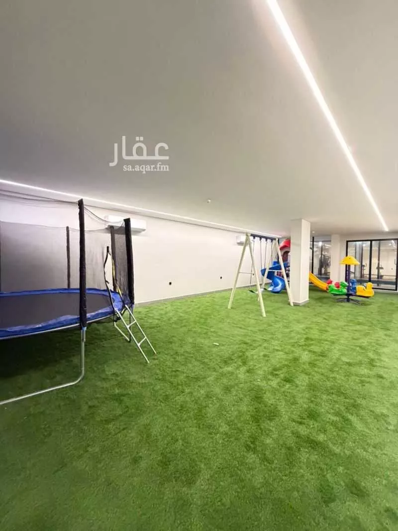 شقة 3 غرف في البحر 2