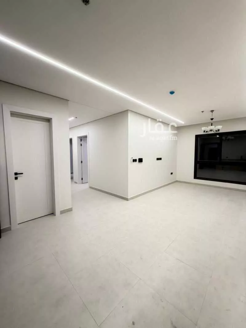 شقة 3 غرف في البحر 1