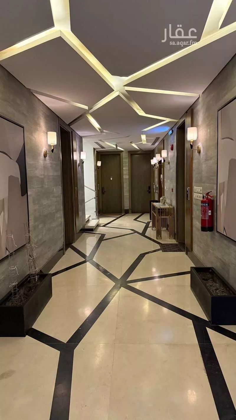 شقة 3 غرف في حطين 4