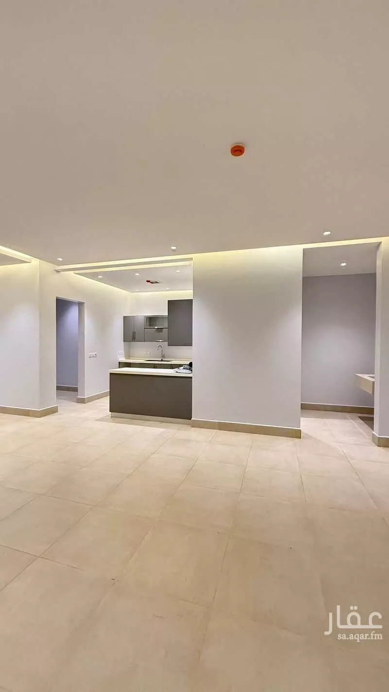 شقة 3 غرف في حطين 1