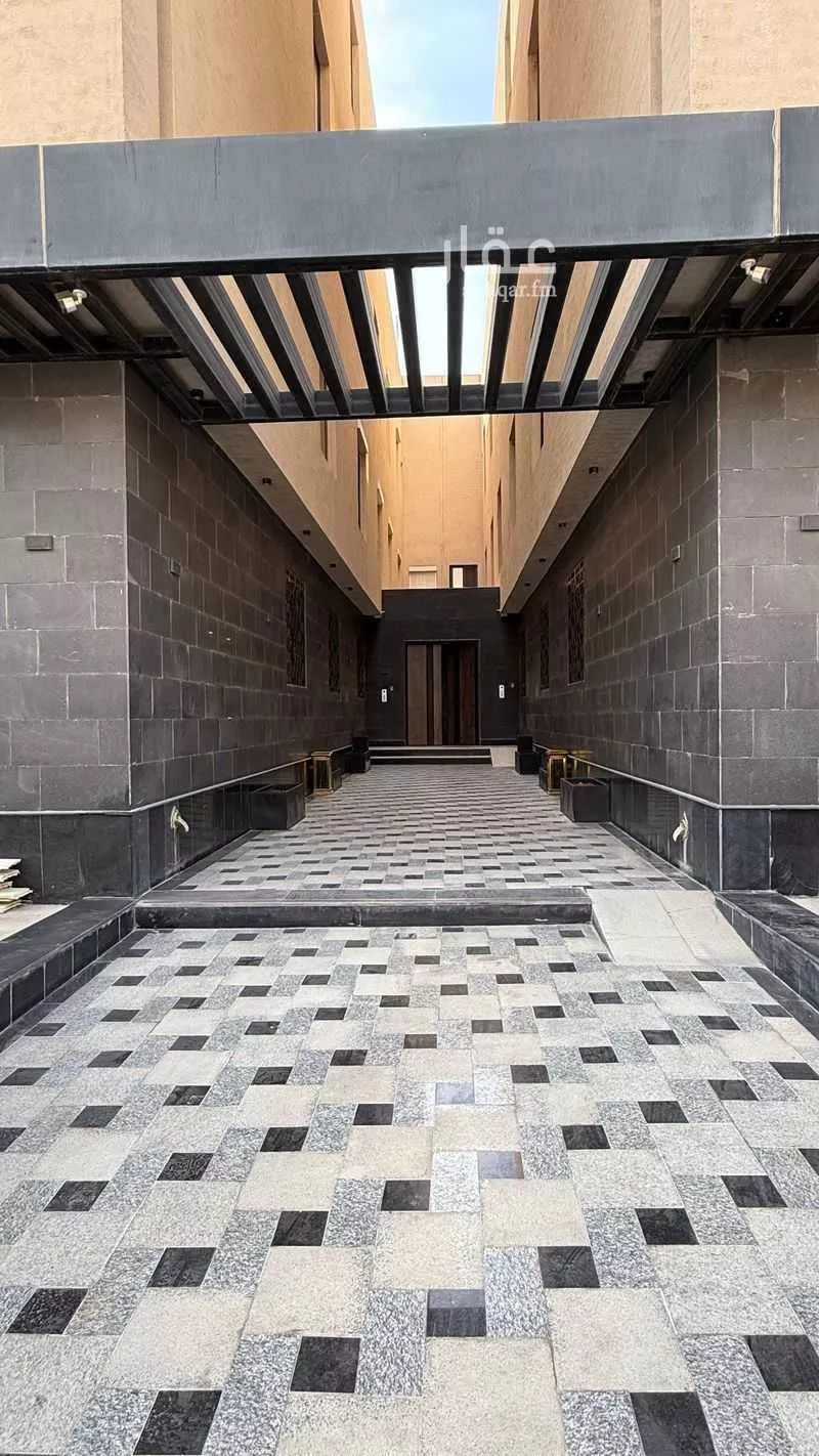 شقة 3 غرف في حطين 3