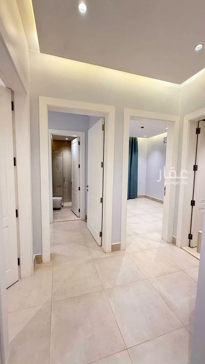 شقة 3 غرف في حطين 5