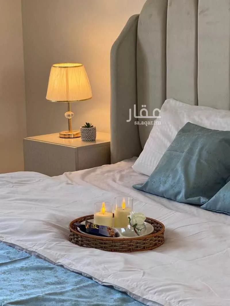 شقة 2 غرف في الرمال 2