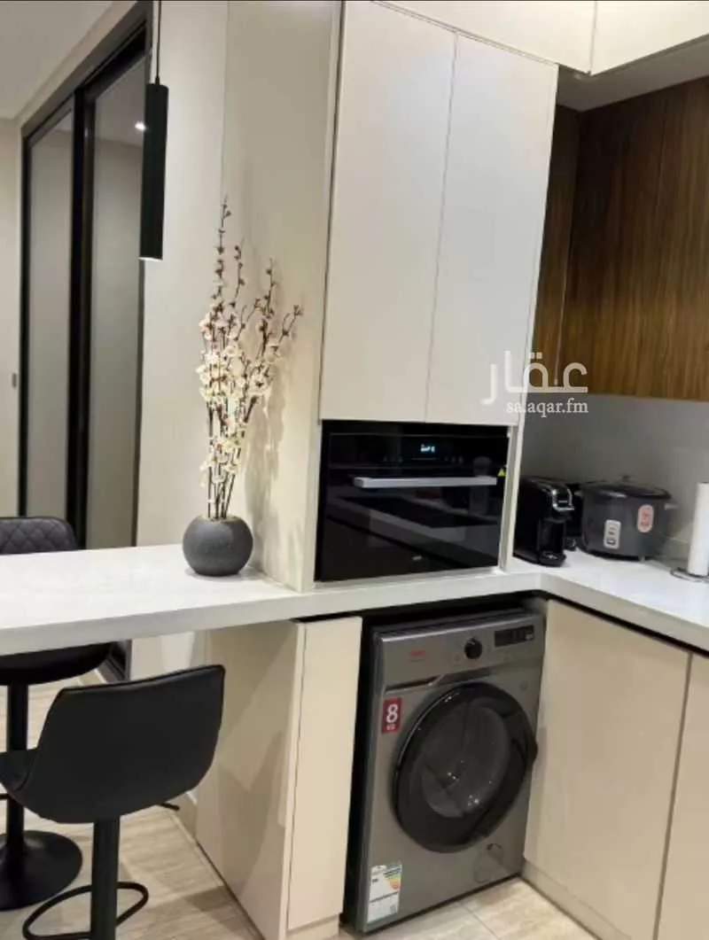 2 bedroom apartment in Al Rimal 2