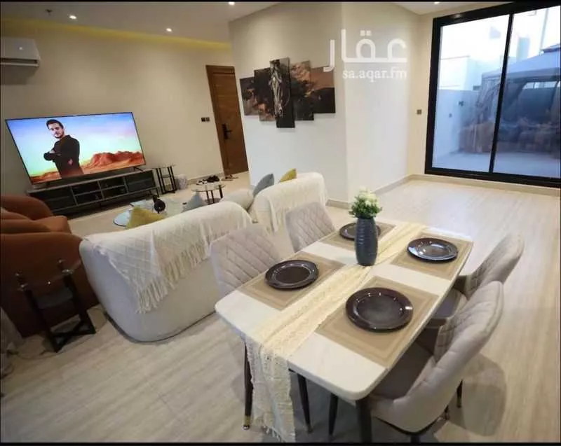2 bedroom apartment in Al Rimal 4