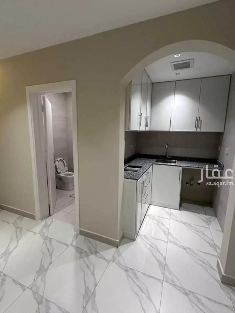 شقة 1 غرف في النفل 4