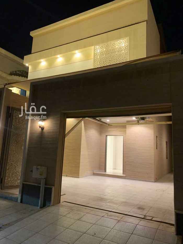 6 bedroom villa in Al Nada, Riyadh 24