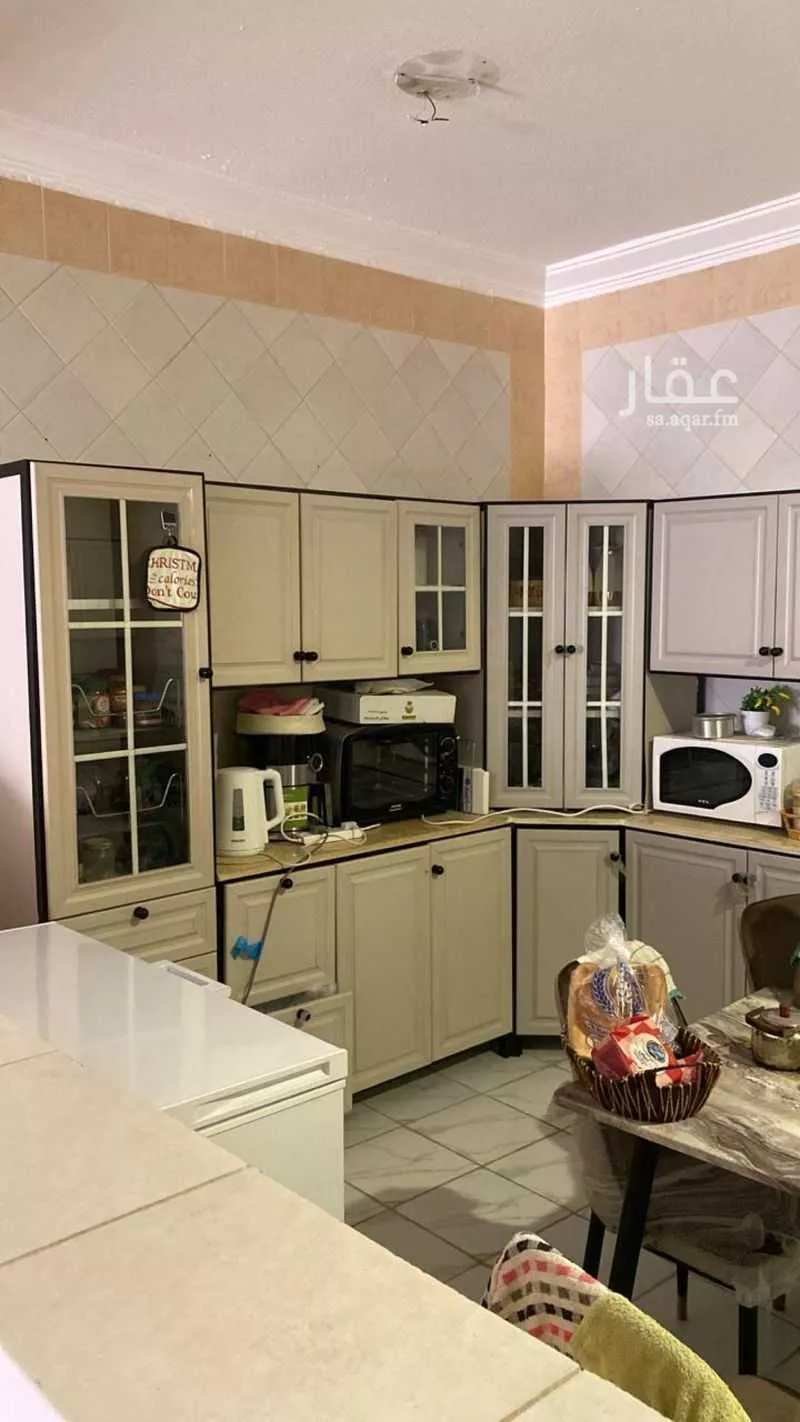 3 bedroom apartment in Al Rabie, Riyadh 4