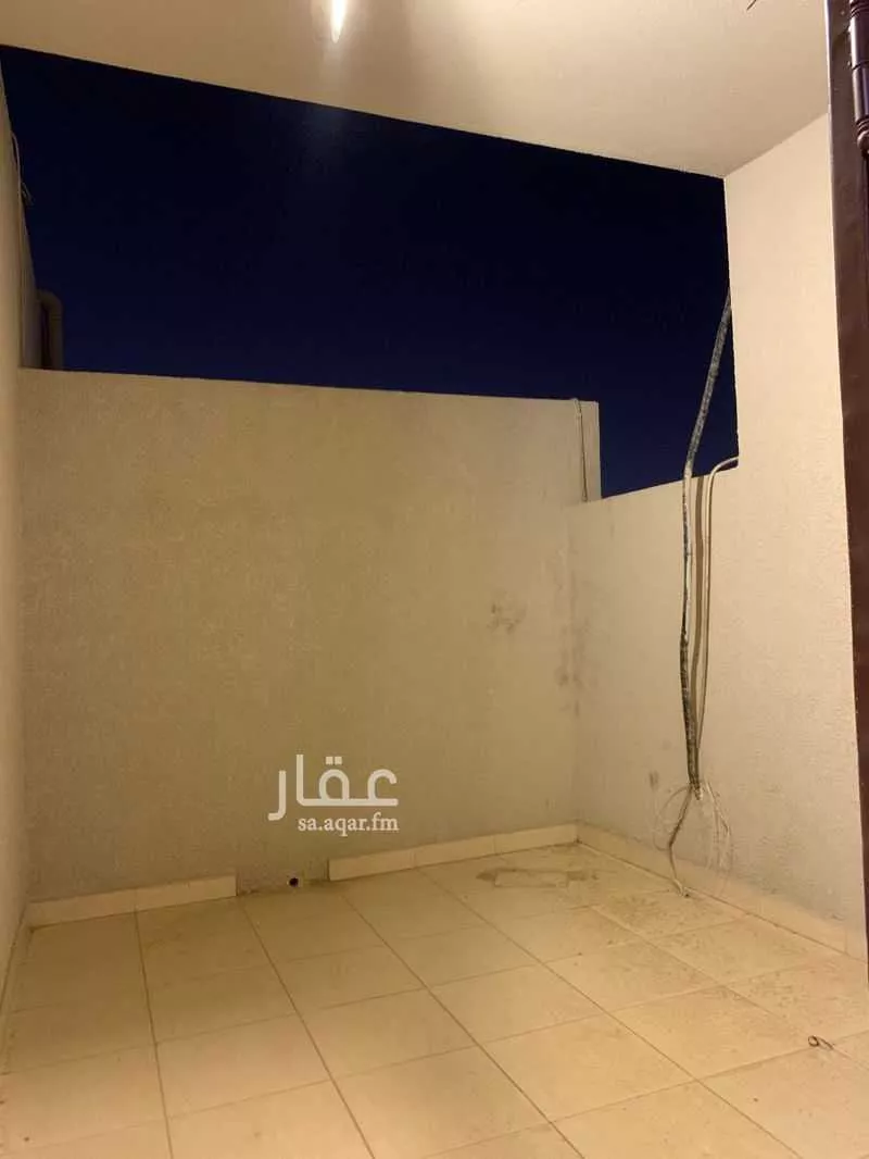 3 bedroom apartment in An Nafal, Riyadh 10