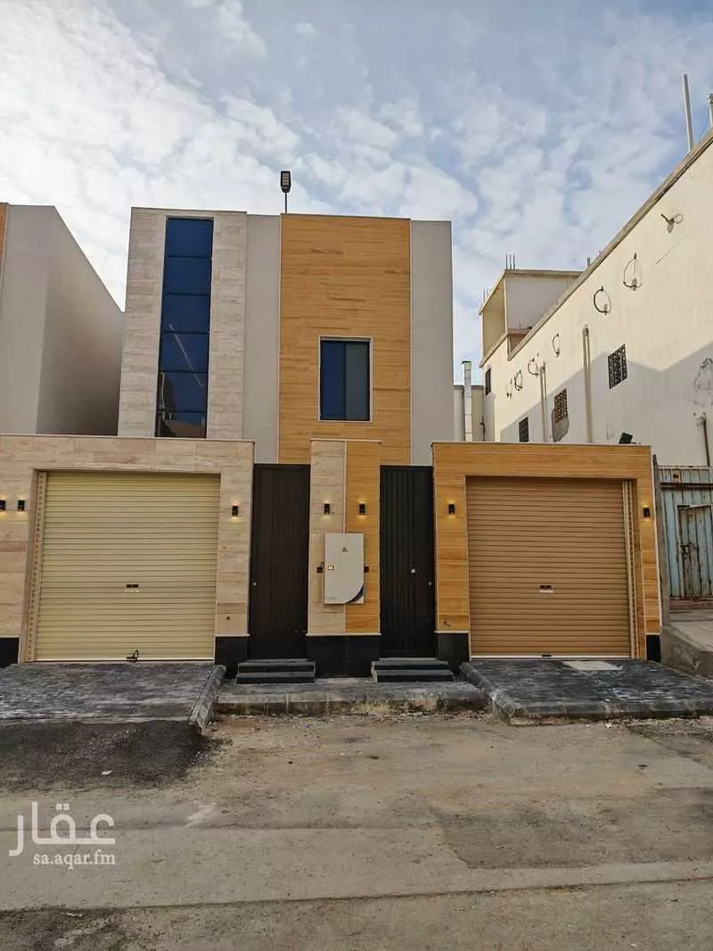 دور 4 غرف في طويق 1