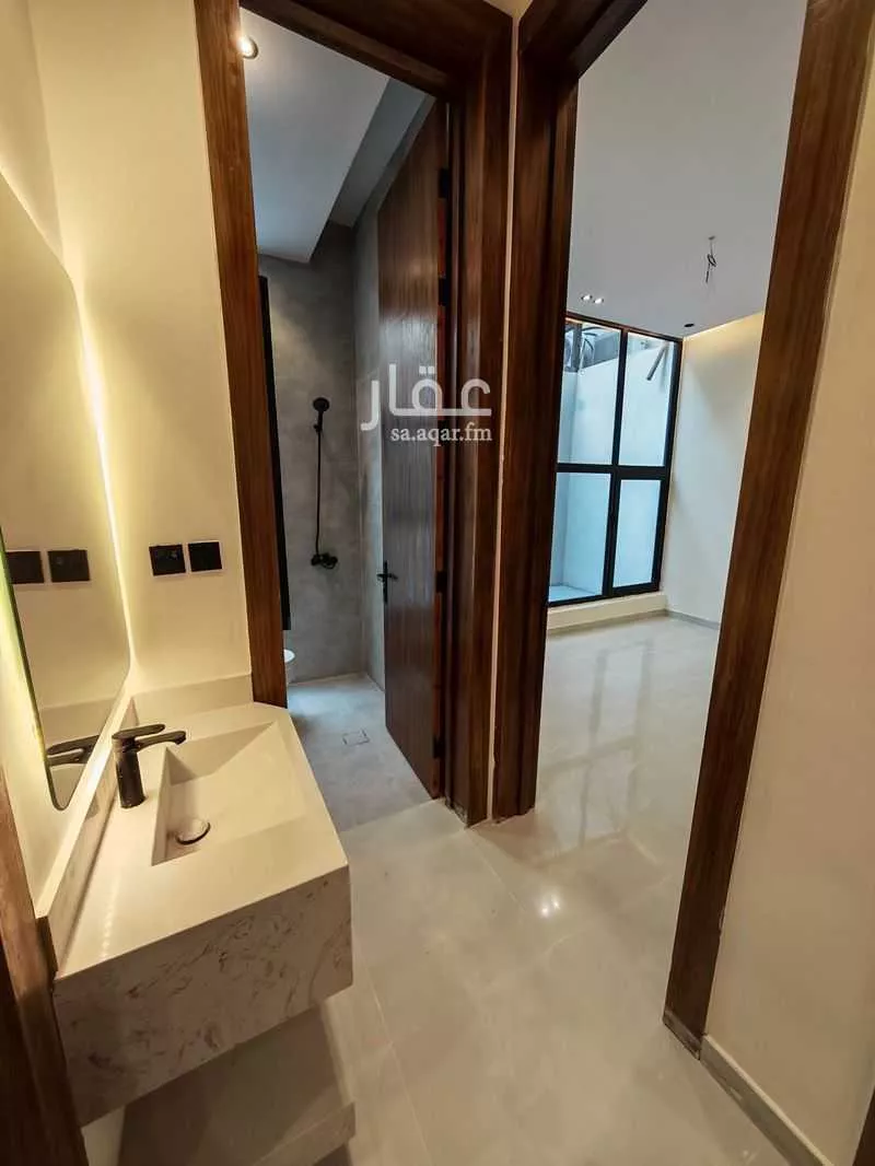 دور 4 غرف في طويق 3