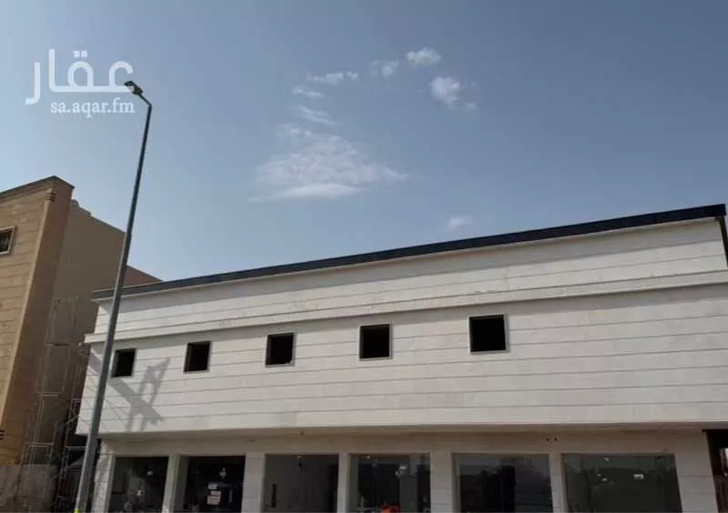 عمارة 625 م² في الفاروق