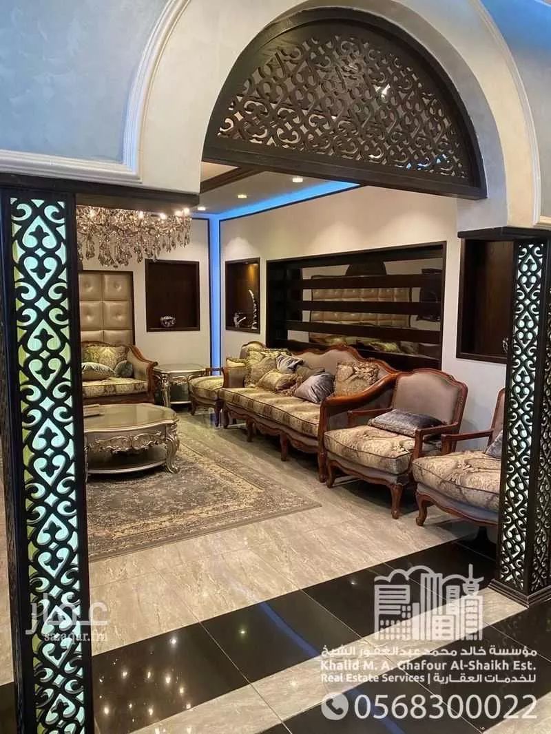 4 bedroom villa in Al Jamiah, Eastern Province 18