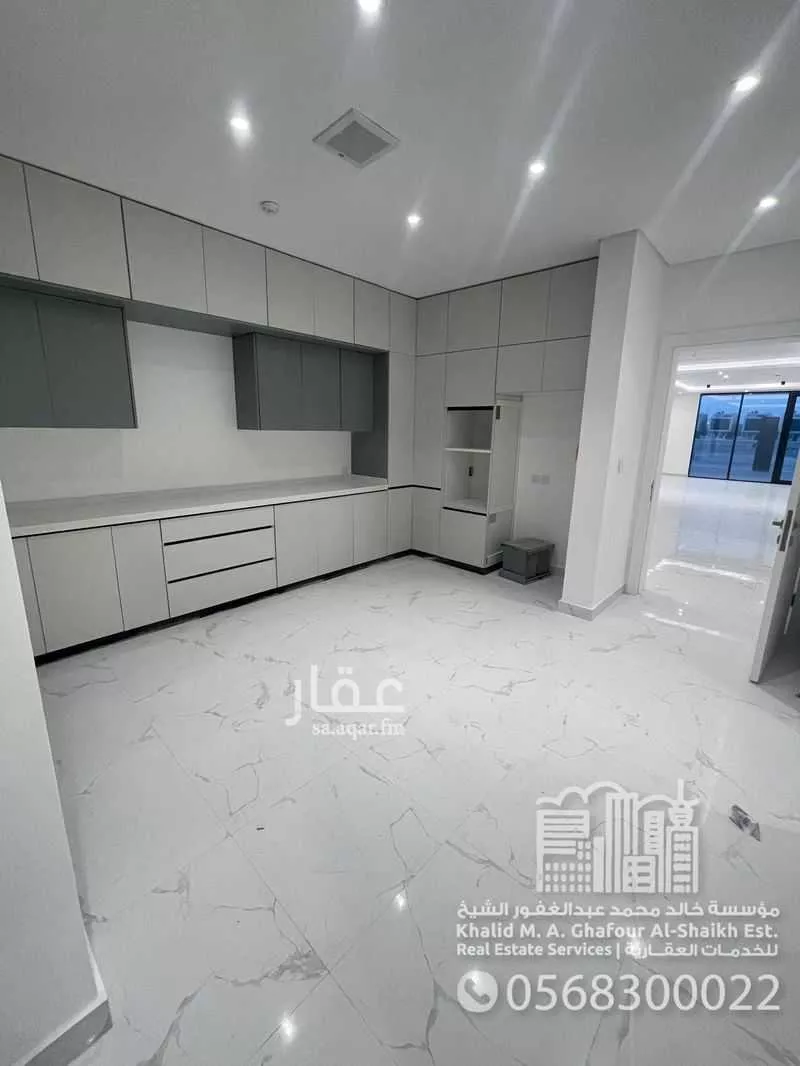 4 bedroom villa in As Saif, Eastern Province 28