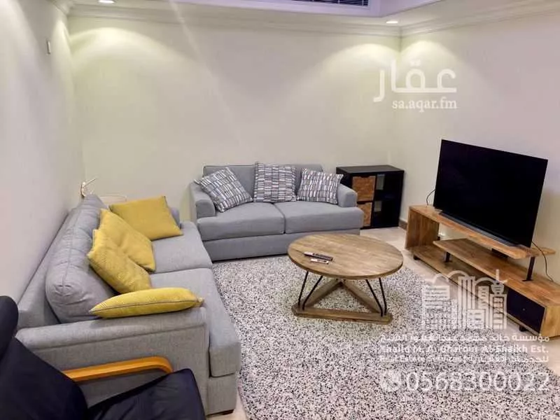 3 bedroom apartment in Al Qusur 2