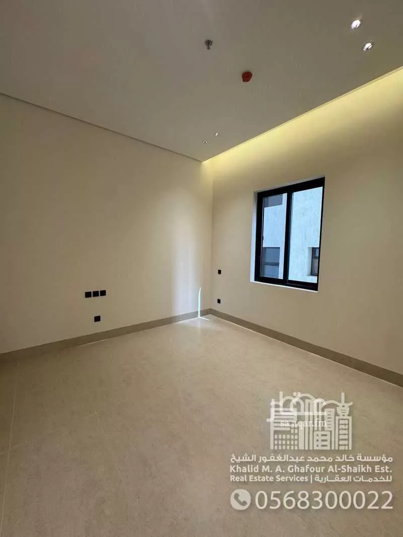 2 bedroom apartment in Al Bandariyah 2