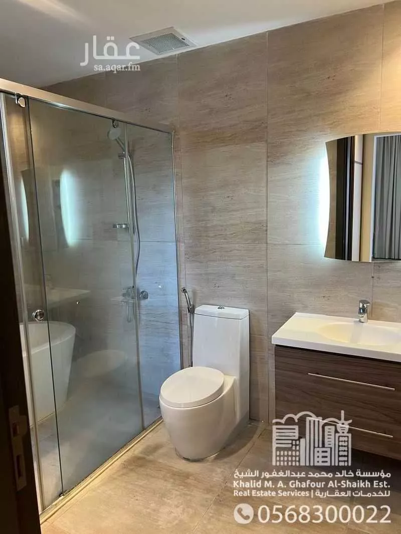 2 bedroom apartment in Al Olaya, Eastern Province 5