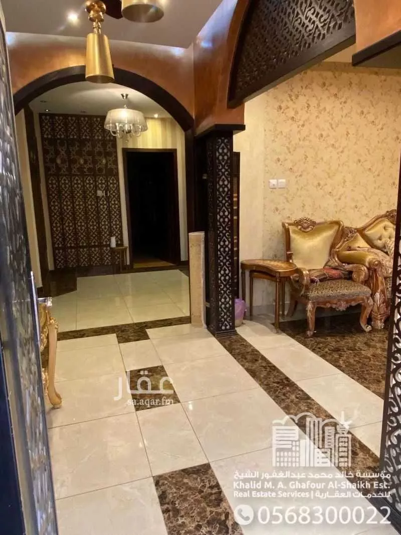 4 bedroom villa in Al Jamiah, Eastern Province 11