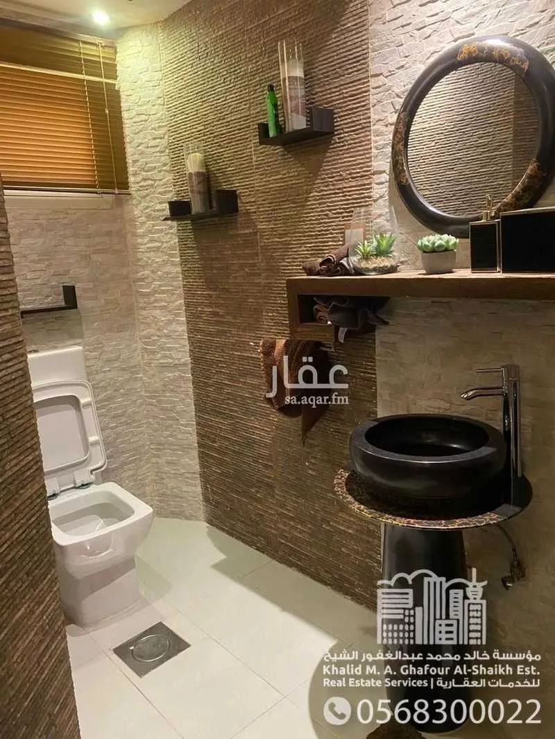 4 bedroom villa in Al Jamiah, Eastern Province 17