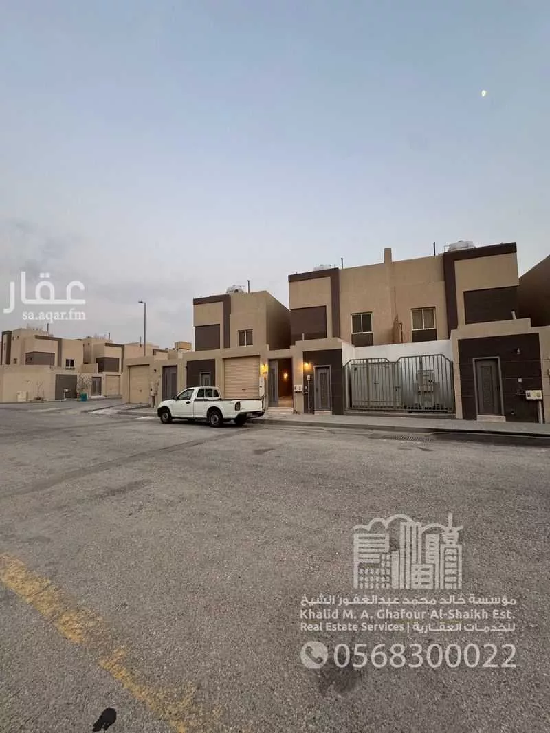 4 bedroom villa in Al Buhairah, Eastern Province 7