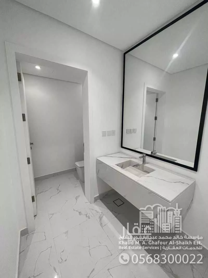 4 bedroom villa in As Saif, Eastern Province 13