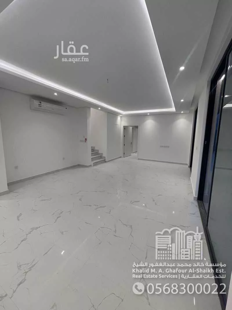 4 bedroom villa in As Saif, Eastern Province 22
