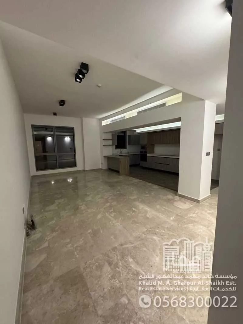 3 bedroom apartment in Al Olaya, Eastern Province 6