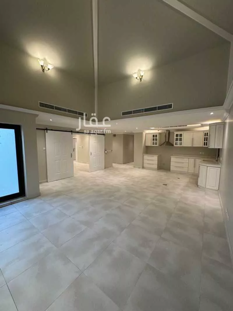 شقة 3 غرف في الحمرا 4