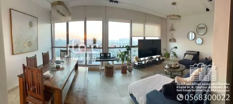 2 bedroom apartment in Al Olaya, Eastern Province 7