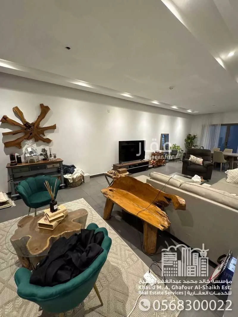 فيلا 4 غرف في قرطبة، الخبر 9