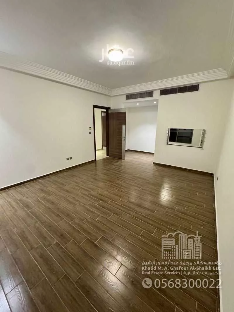 شقة 3 غرف في العليا 3